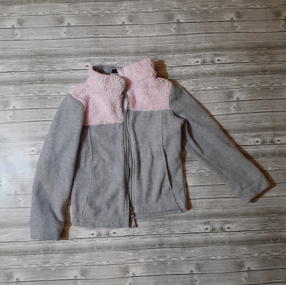 🔥3/$70 Gerry 2-in-1 Girls Outdoor Jacket - Picture 7 of 9